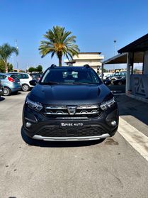 Dacia Sandero Streetway 1.0 TCe 90 CV Essential