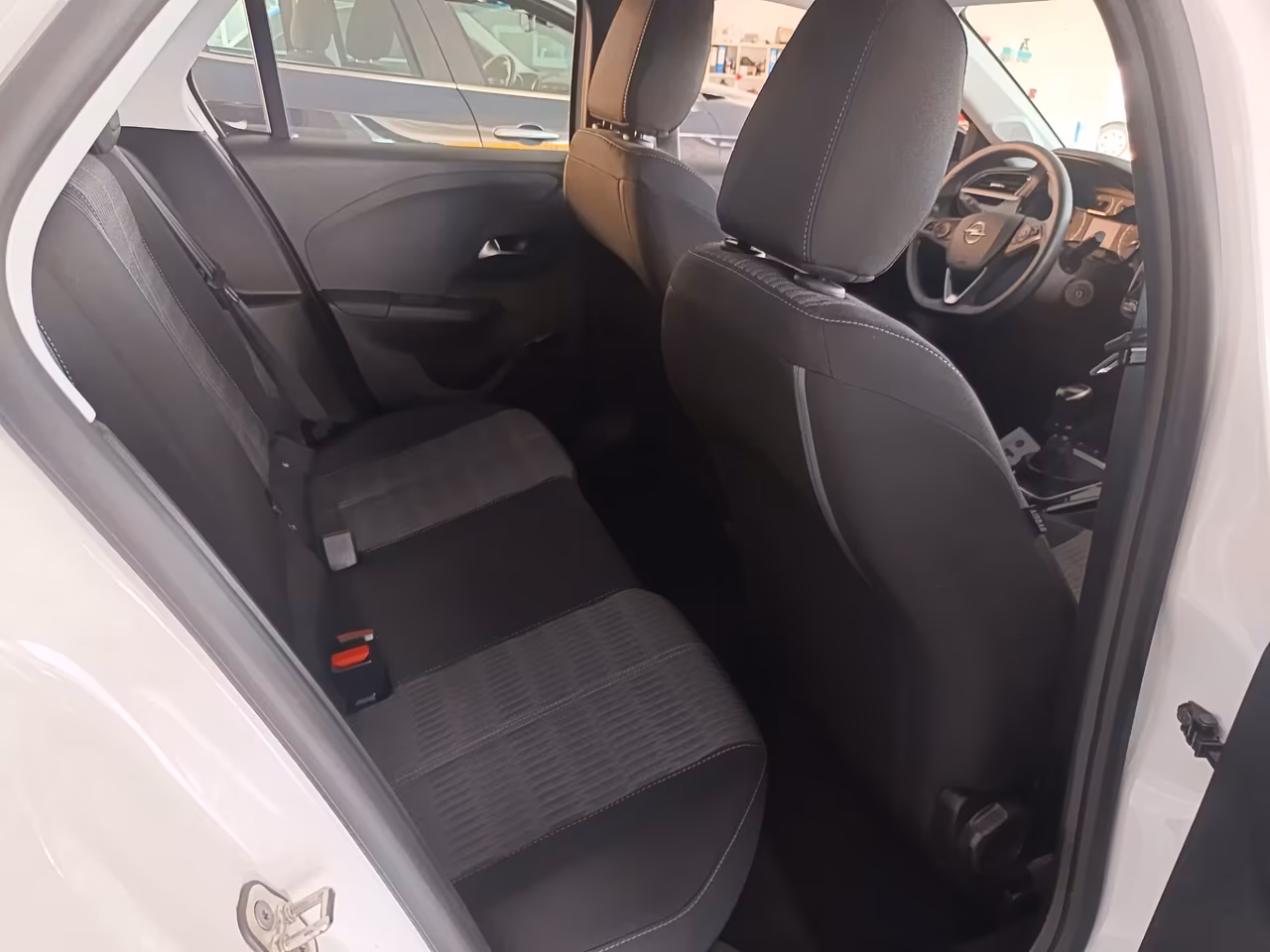 Opel Corsa 1.5 D 100 CV GS