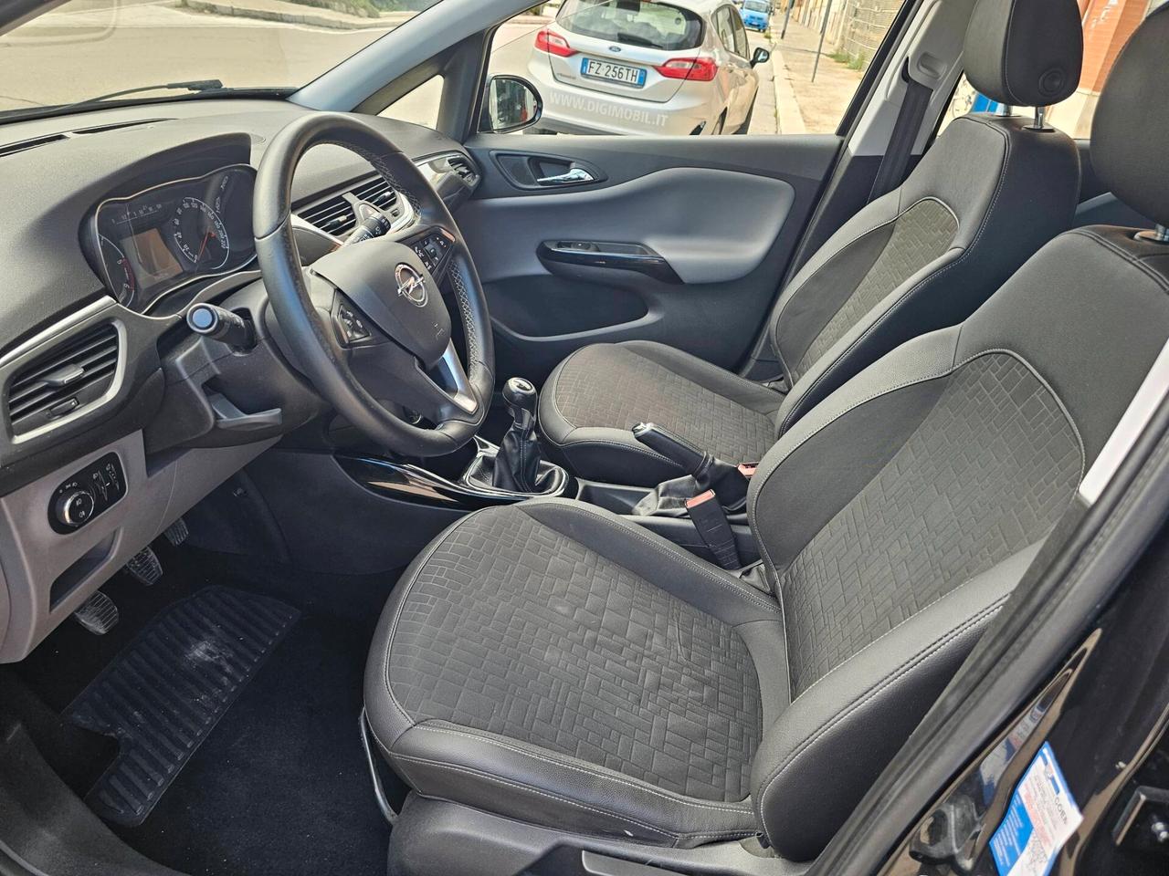 OPEL CORSA 1.3 CDTI 95CV COSMO FULL MOTORE NUOVO