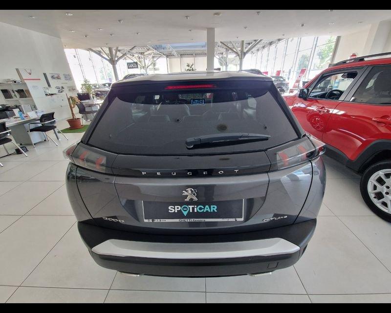 Peugeot 2008 PureTech Turbo 130 S&S GT Line