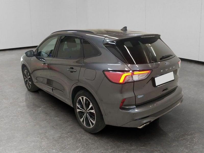 Ford Kuga 2.5 phev ST-Line X 2wd 225cv cvt