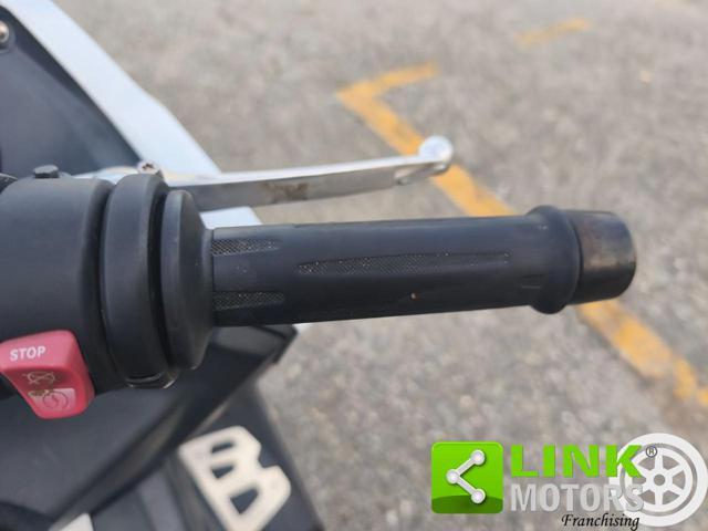 BMW C 650 Sport SPORT