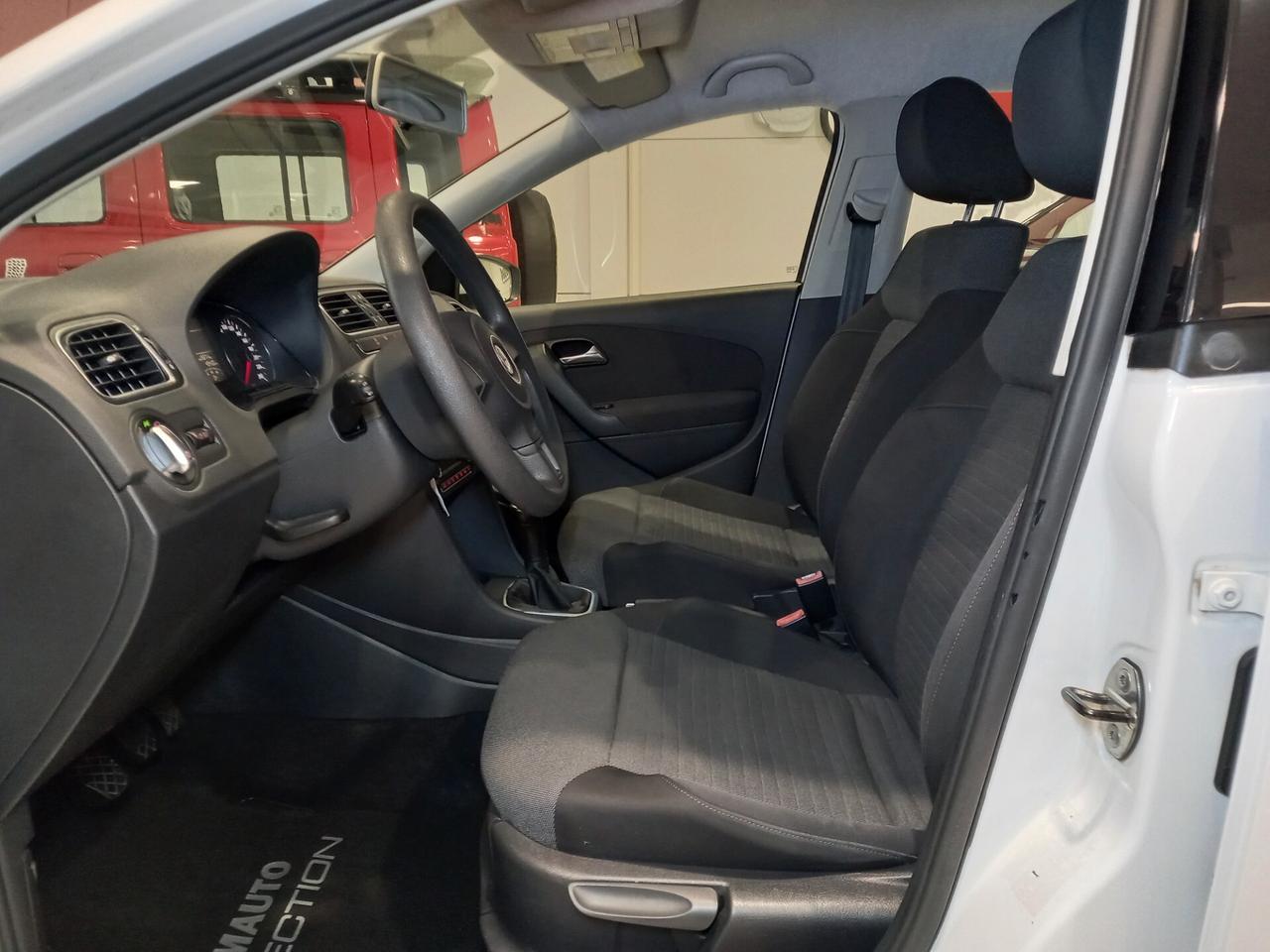 Volkswagen Polo 49.000 km VENDUTA