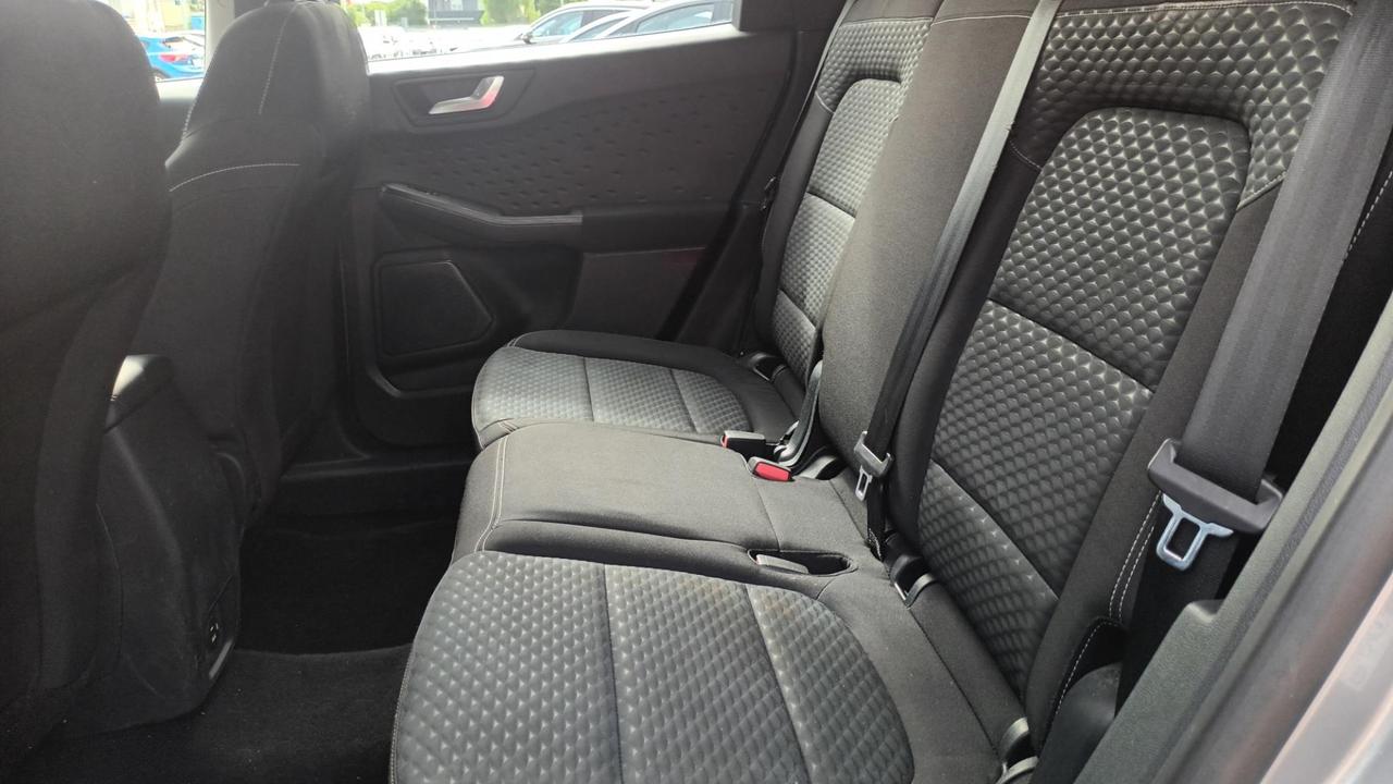 FORD Kuga 3ª serie - Kuga 1.5 EcoBlue 120 CV 2WD Titanium Business