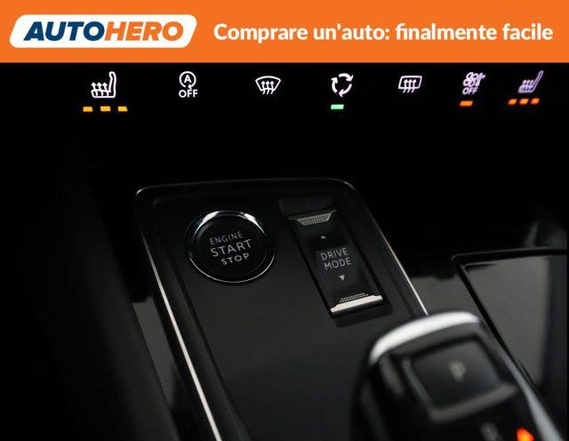 PEUGEOT 508 BlueHDi 160 Stop&Start EAT8 SW Allure