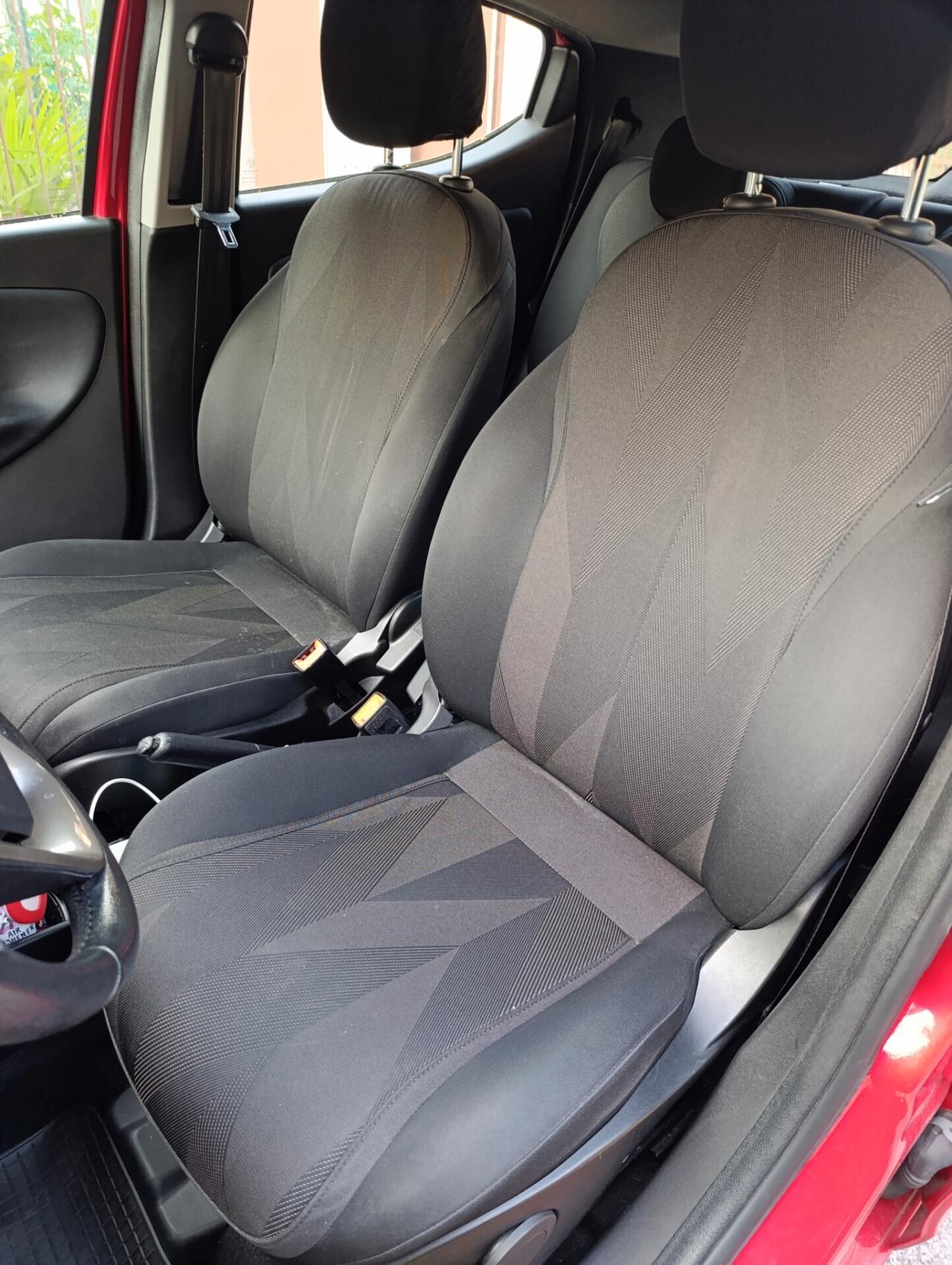 Lancia Ypsilon 1.2 benzina - 44.000km #GM