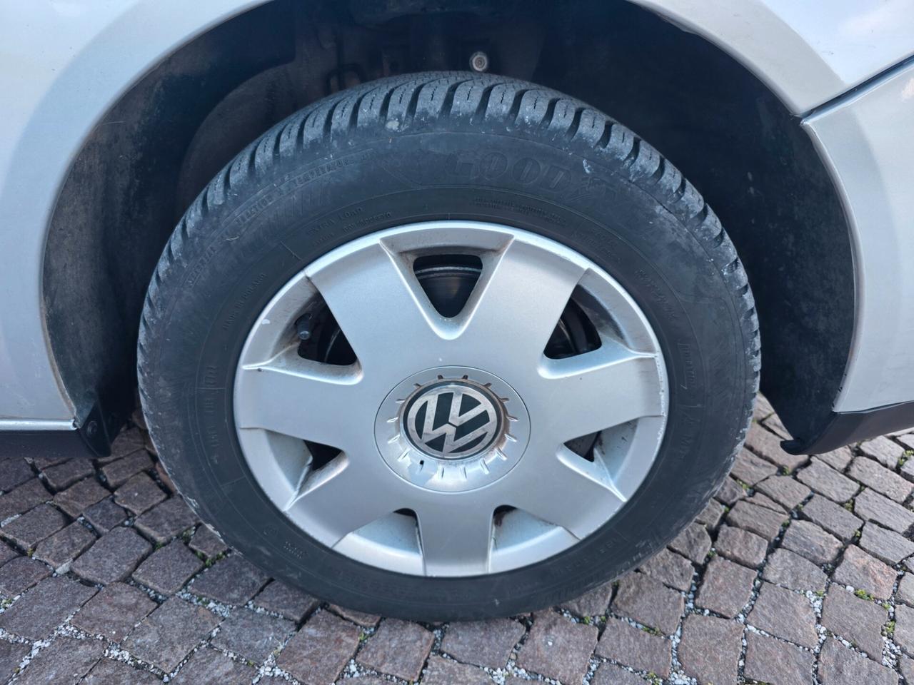 Volkswagen Polo 1.4 TDI 5p. X Air con 362.000km