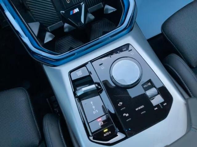 BMW X3 xDrive20d M Sport NUOVO MODELLO Chiamando da Subito Mascherina Nera in Regalo!!