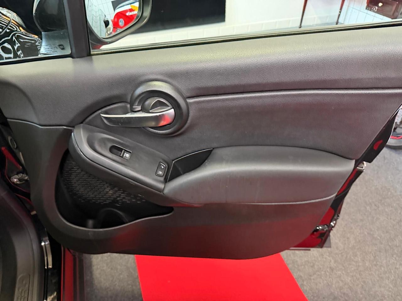 Fiat 500X 1.0 T3 120 CV Urban