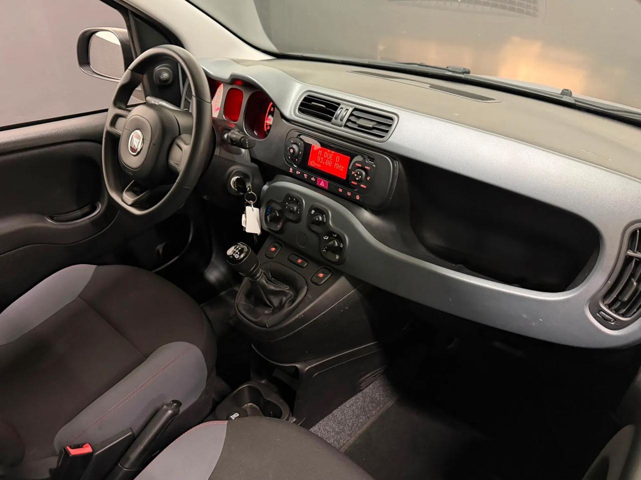 Fiat Panda 1.2 Easy