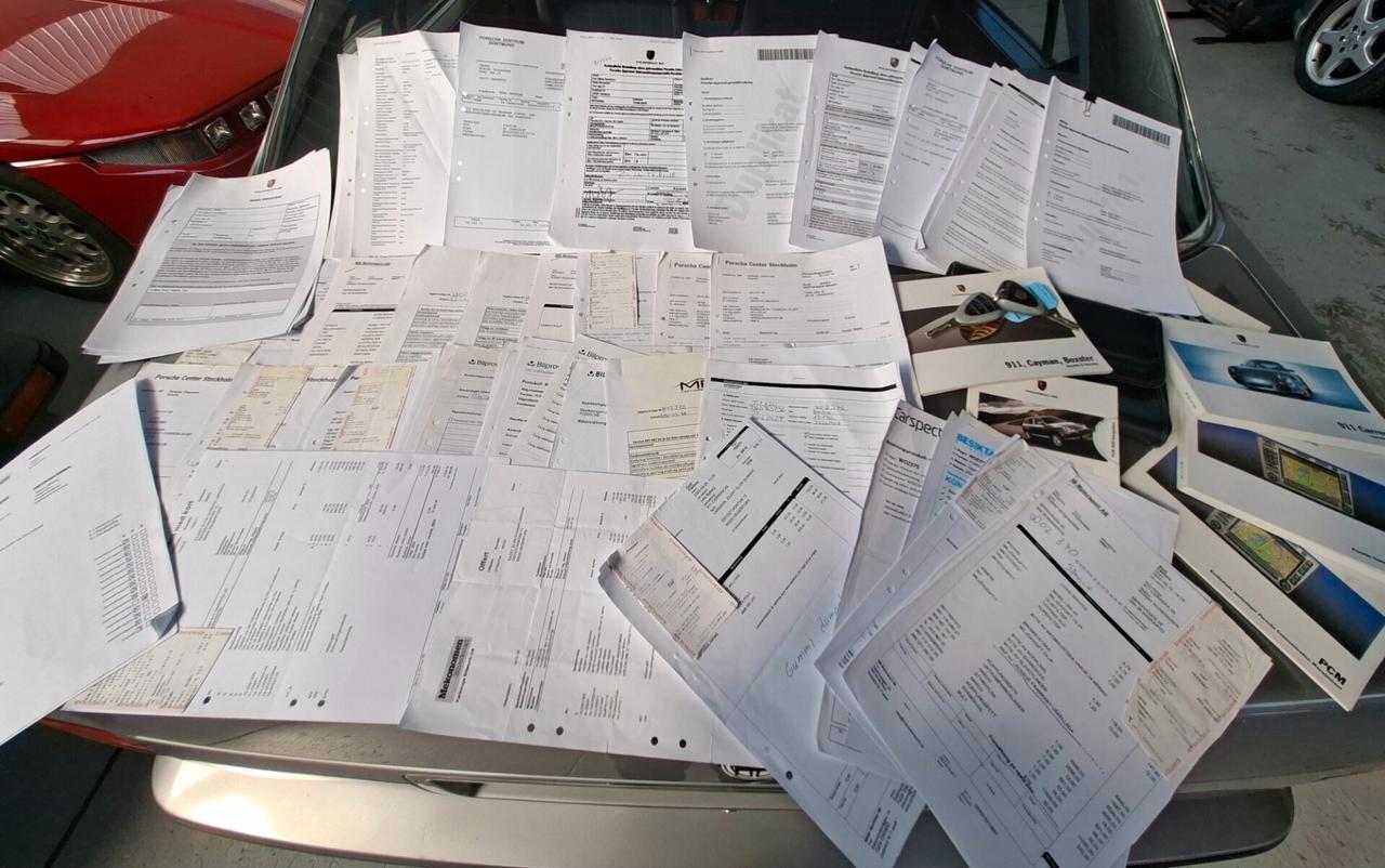 Porsche 911 997 Carrera 4S cabrio *CARBONIO*