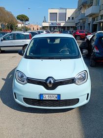 Renault Twingo Electric Urban Night