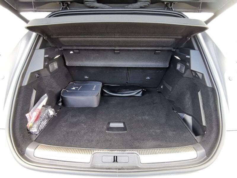 DS DS 7 DS 7 Crossback E-Tense Grand Chic