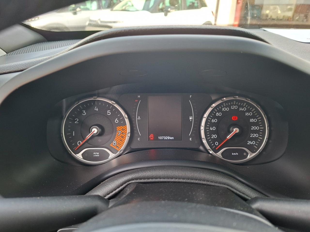 Jeep Renegade 1.0 T3 Longitude