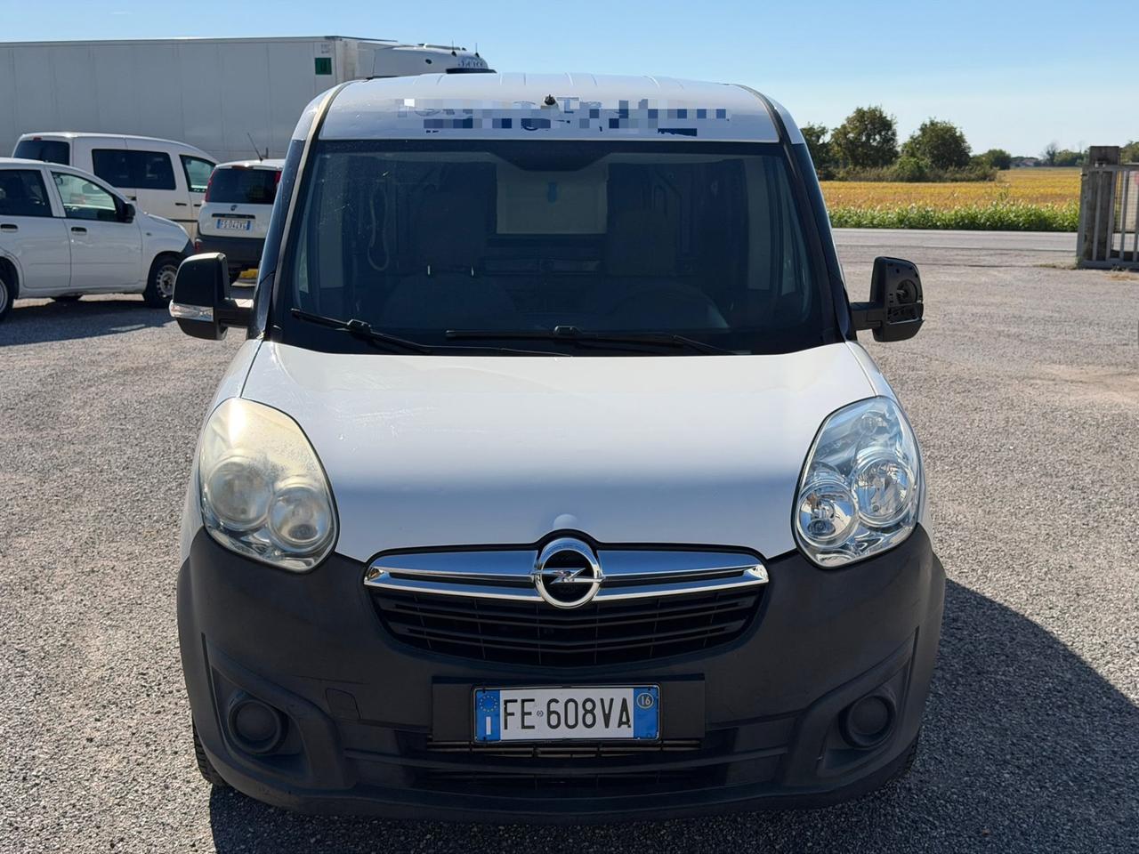 Opel Combo 1.6 CDTI