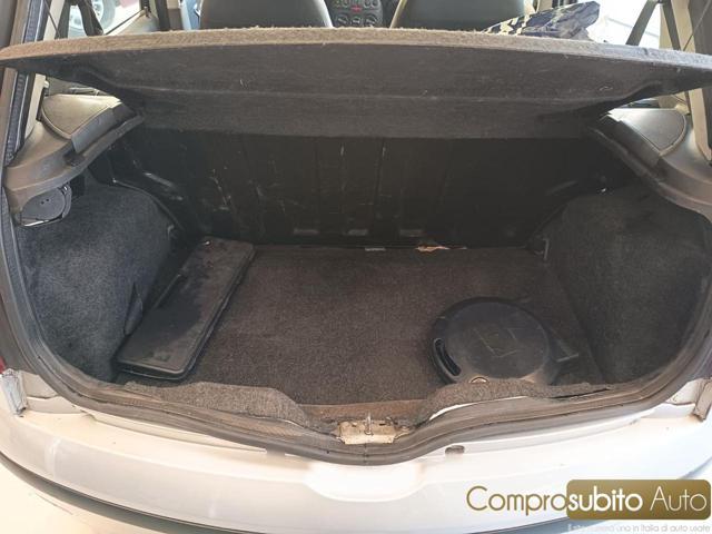 FIAT Punto Classic 1.2 5 porte Active GPL