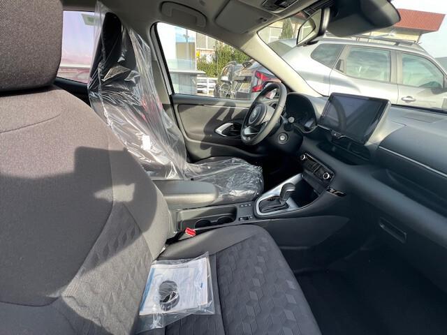 Toyota Yaris 1.5 Hybrid 5 porte Active