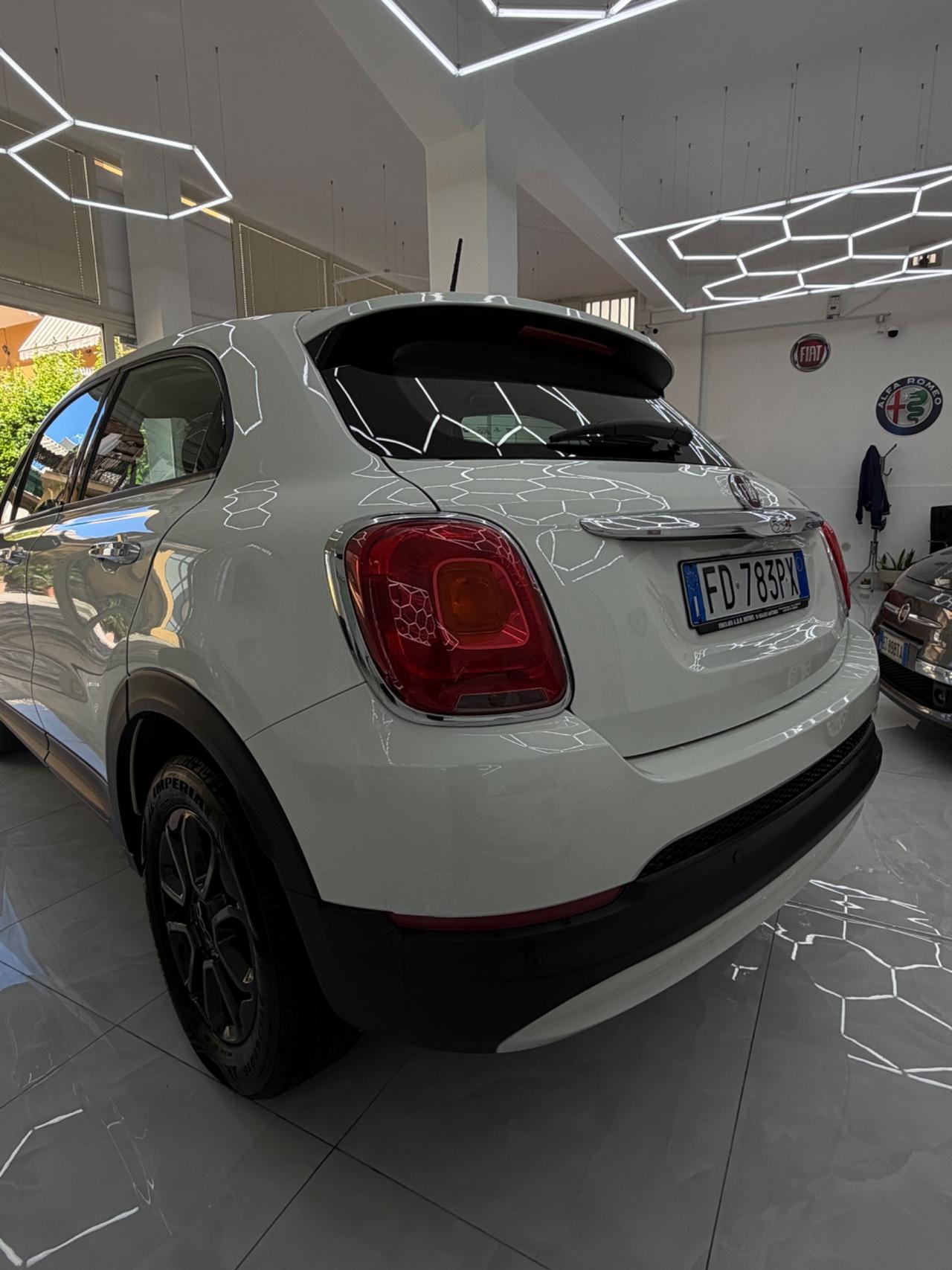 Fiat 500X 1.3 MultiJet 95 CV Business