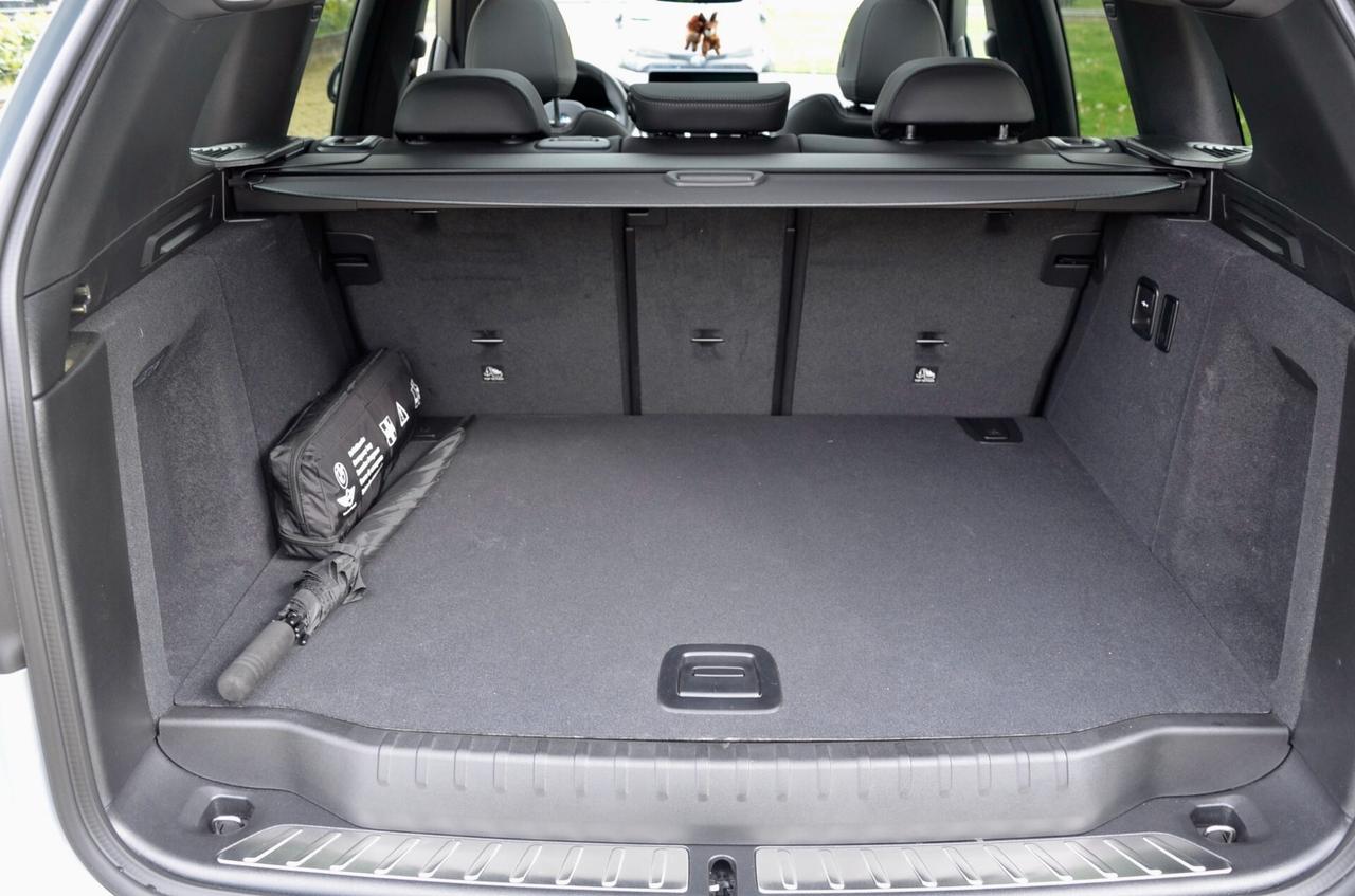 BMW X3 XDRIVE20d MHEV 48V MSPORT 190cv AUTO, IVA ESPOSTA, GARANZIA UFF BMW, UNCOPROP, UFF ITALIANA, 20", TETTO, PERMUTE