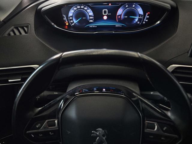 Peugeot 3008 3008 1.6 bluehdi 120 SES BUSINESS