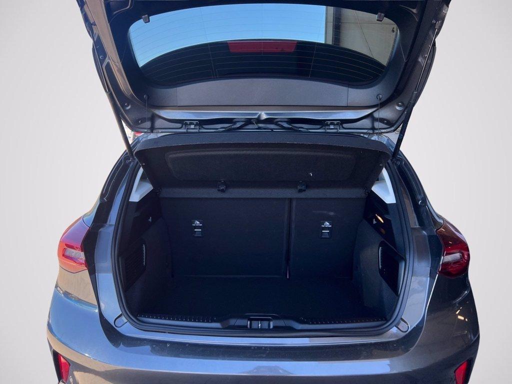 FORD Focus 1.5 EcoBlue 115 CV automatico 5p. Active del 2023