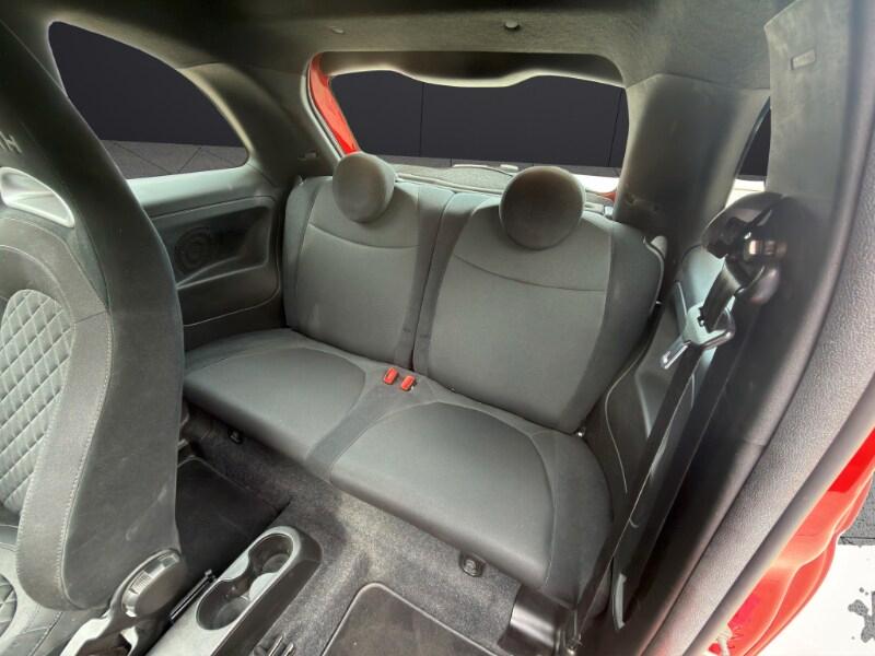 ABARTH 595 595 1.4 Turbo T-Jet 145 CV