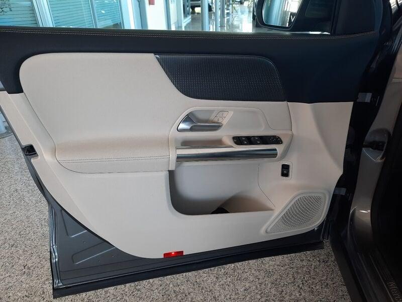 Mercedes-Benz GLA GLA 180 d Automatic Executive