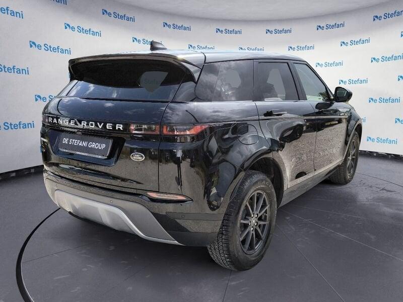 Land Rover RR Evoque Range Rover Evoque 2.0d i4 fwd 150cv