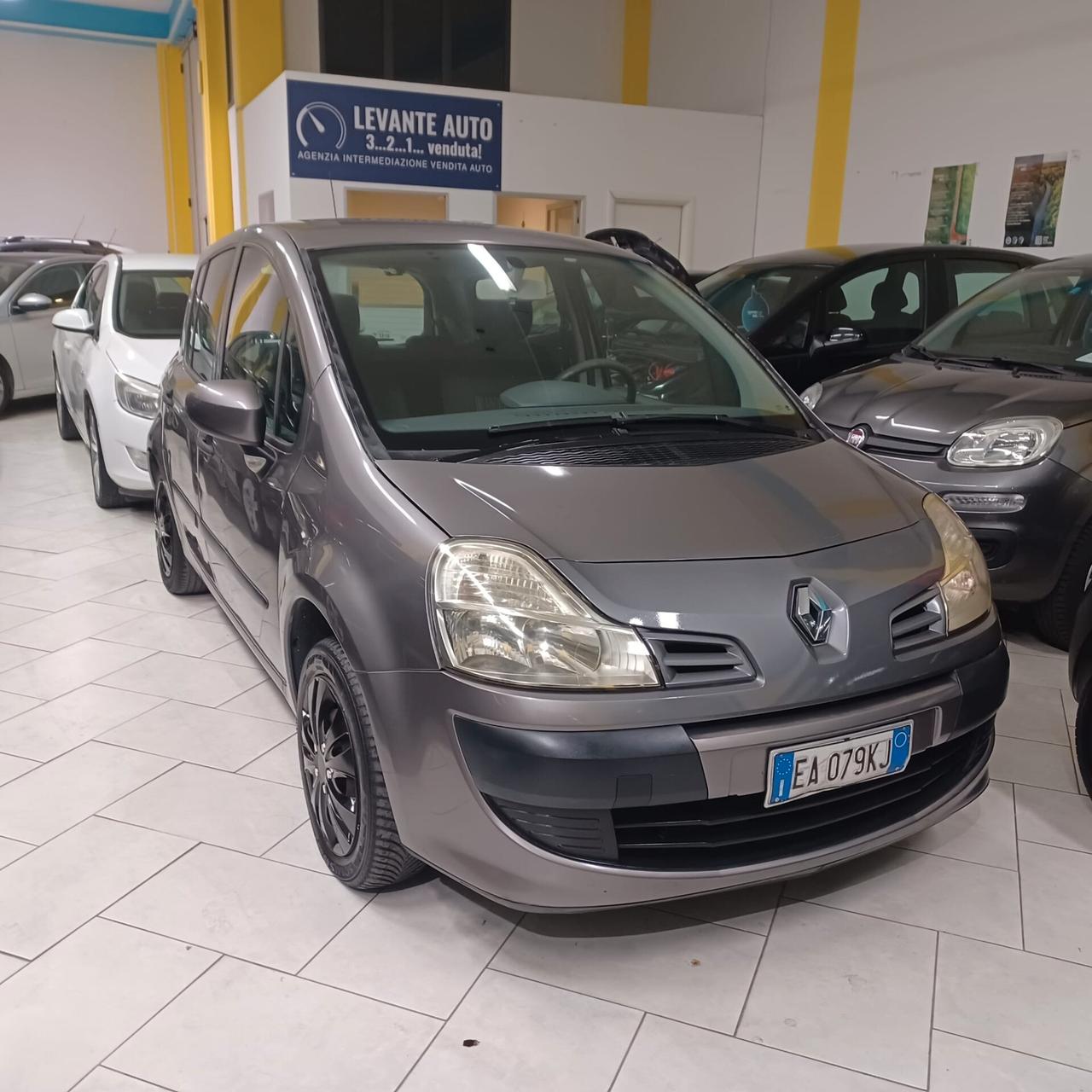 ECONOMICA MODUS 1.2 PER FAMIGLIA E NEOPATENTATI