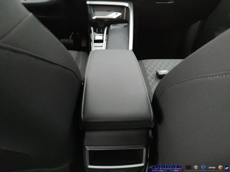 MG ZS 1.5 Hybrid+ Standard