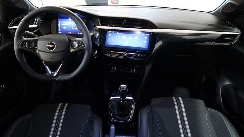 Opel Corsa Corsa 1.2 GS s&s 100cv # VERI COLORI #