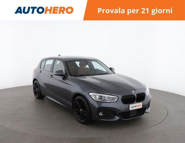 BMW 120 i 5p. Msport