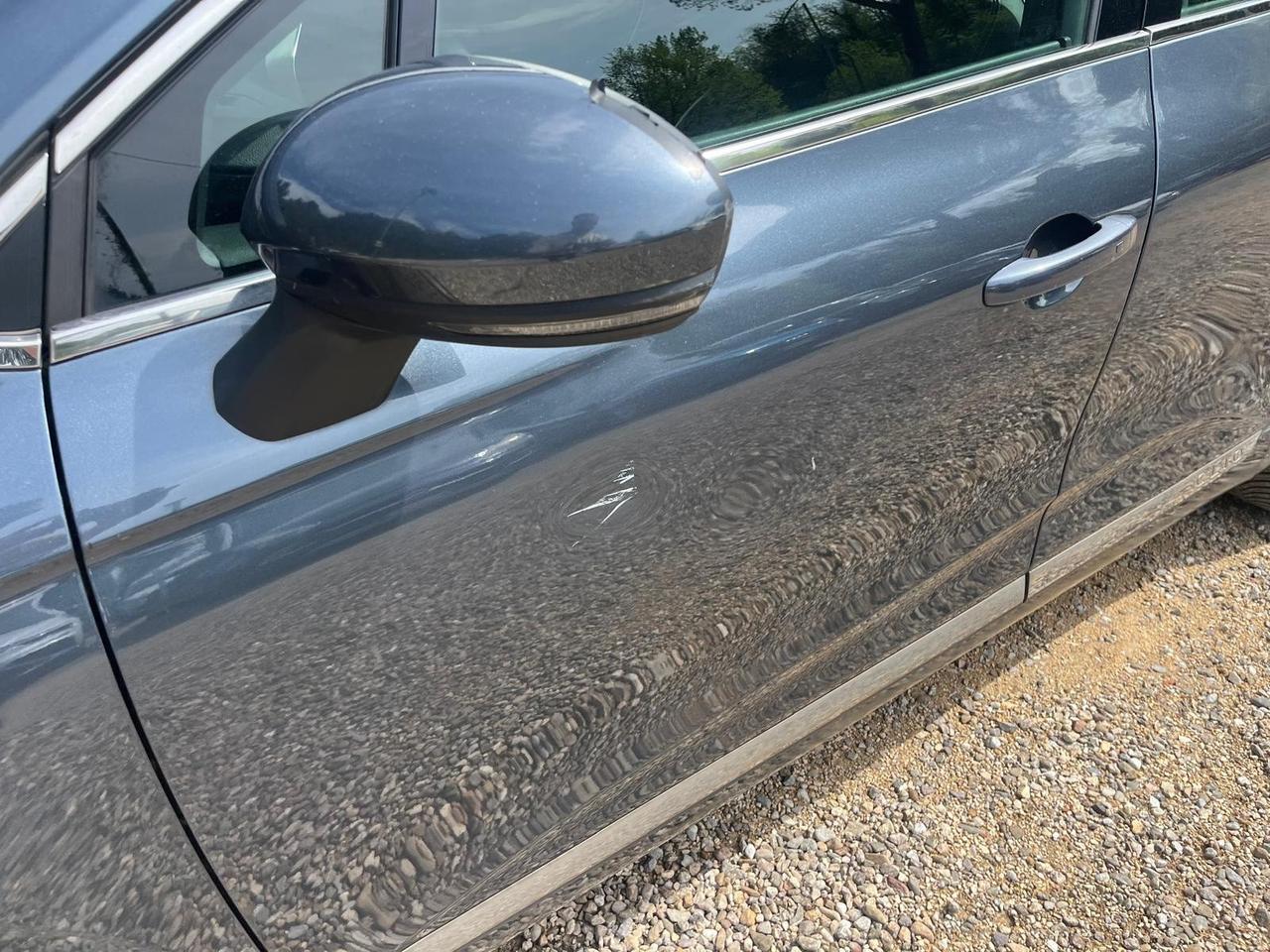 Renault Clio 1.5 Diesel - Neopatentati