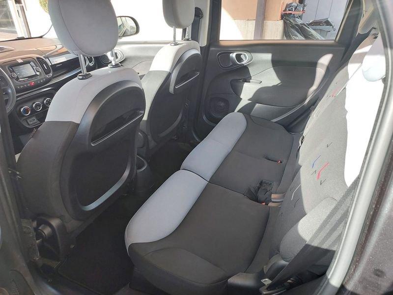 FIAT 500L 500L 1.3 mjt 95cv dualogic