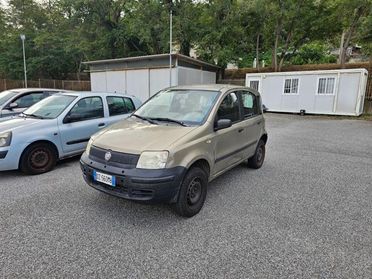 FIAT Panda 1.3 MJT 16V 4x4