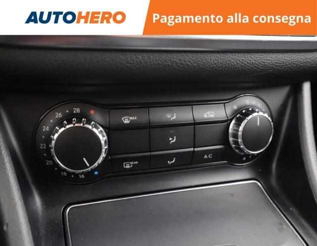 MERCEDES-BENZ CLA 200 d Automatic Premium