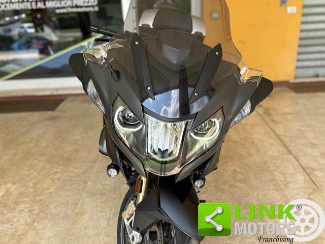 BMW R 1250 RT r125rt
