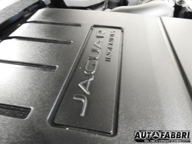 JAGUAR - E-pace - 2.0D 180CV AWD aut. R-Dynamic S