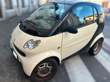 Smart ForTwo 0.7 Pure 61cv - ANCHE PER NEOPATENTATI