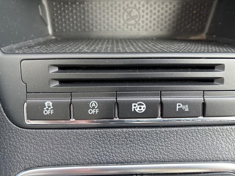 Volkswagen Tiguan 1.4 TSI 122 CV Trend & Fun BlueMotion Technology