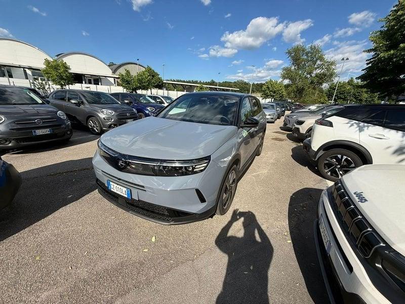 Opel Grandland Nuovo GS 136CV EDCT