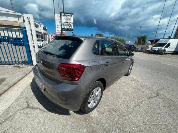 Volkswagen Polo 1.0 TSI 5p. Highline BlueMotion Te