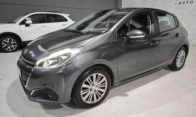 Peugeot 208 Neopatentati Benzina Euro 6 Cinghia nuova