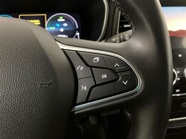 RENAULT Megane Sporter 1.6 E-Tech phev Business 160cv auto