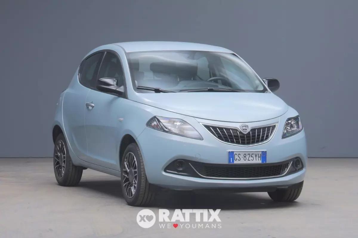 Lancia Ypsilon 1.0 Firefly Hybrid 70CV Platino