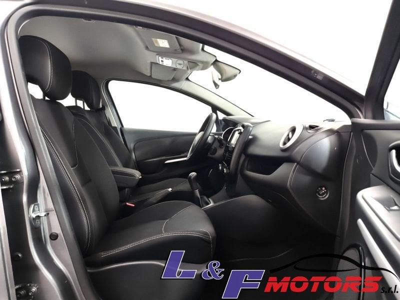 Renault Clio 1.5 dCi ok neopatentati
