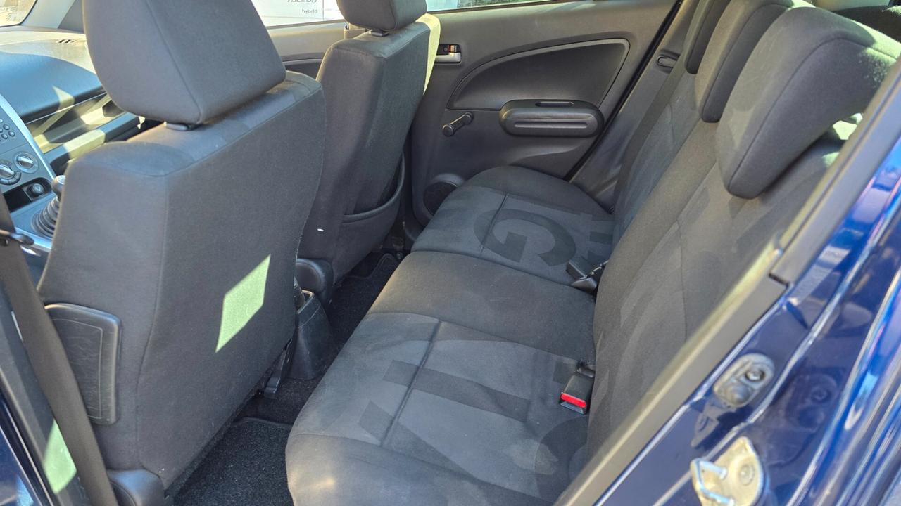 Opel Agila 1.0 12V 65CV Enjoy