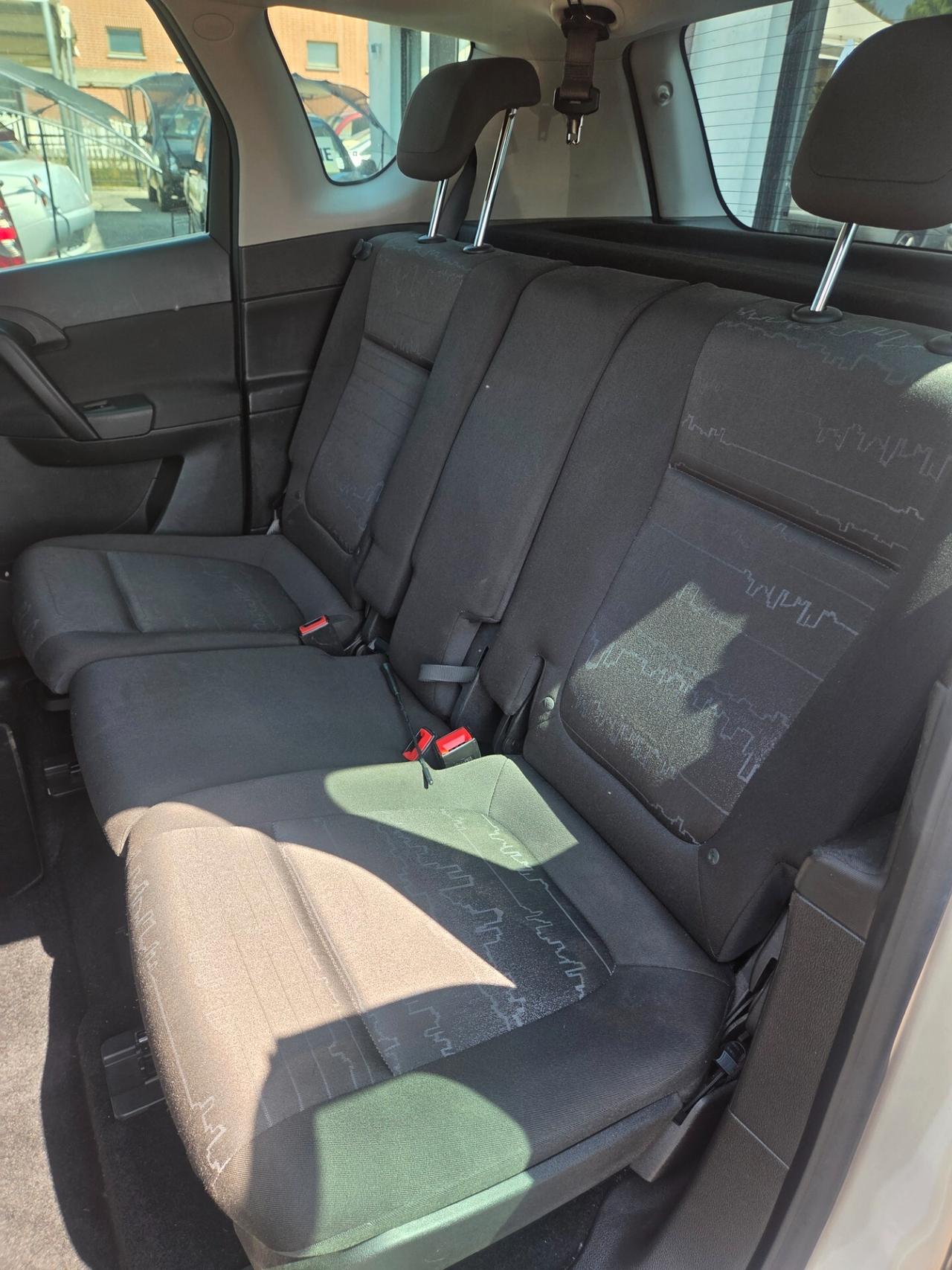 Opel Meriva 1.4 100CV Elective