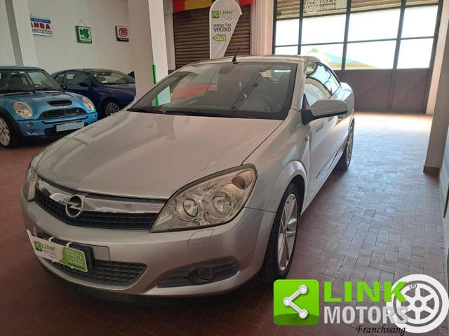 OPEL Astra TwinTop 1.9 16V CDTI 150CV Cosmo