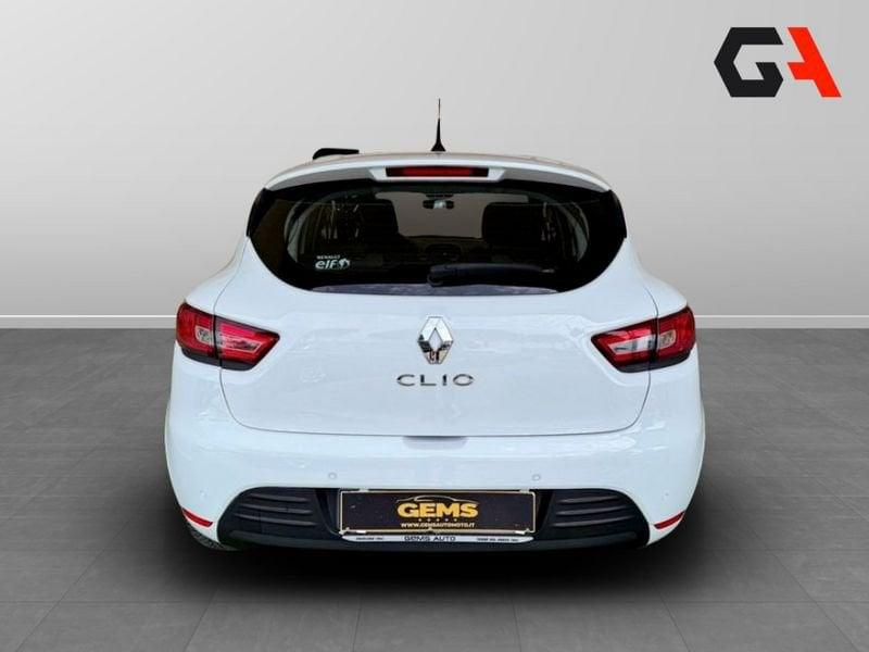 Renault Clio Clio dCi 8V 75CV Start&Stop 5 porte Energy Zen